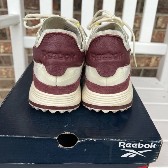 Reebok Legacy 83 running shoes - Picture 3 of 12
